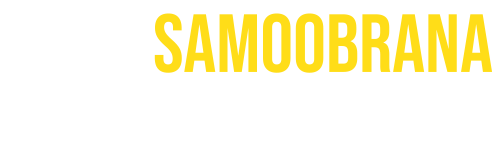 Samoobrana Zagreb Logo